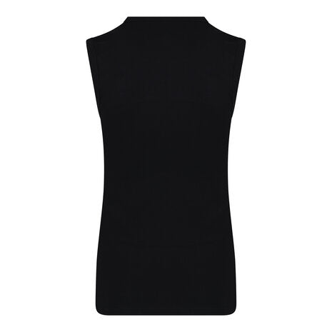 Beeren Heren Mouwloos Shirt M3000 V-Hals