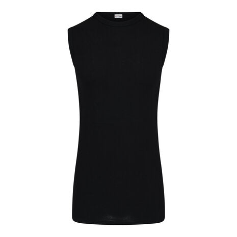 Beeren Heren Mouwloos Shirt M3000 Ronde Hals E.L.
