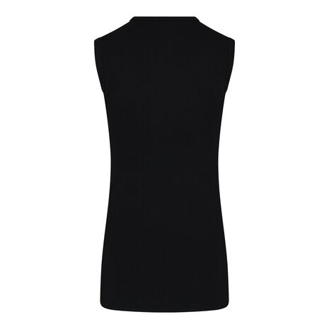 Beeren Heren Mouwloos Shirt M3000 Ronde Hals E.L.