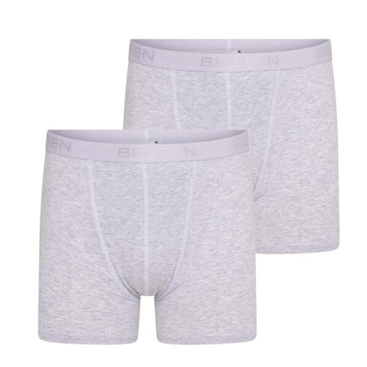 Beeren Heren Boxershort Roger (2-pack)