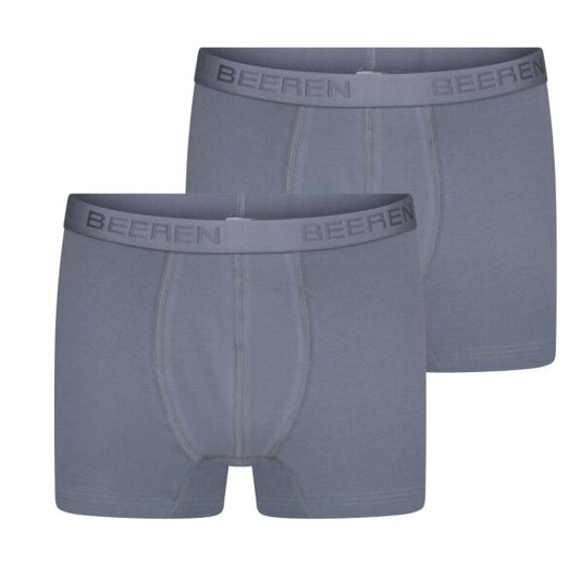 Beeren Heren Boxershort Rolf (2-pack)