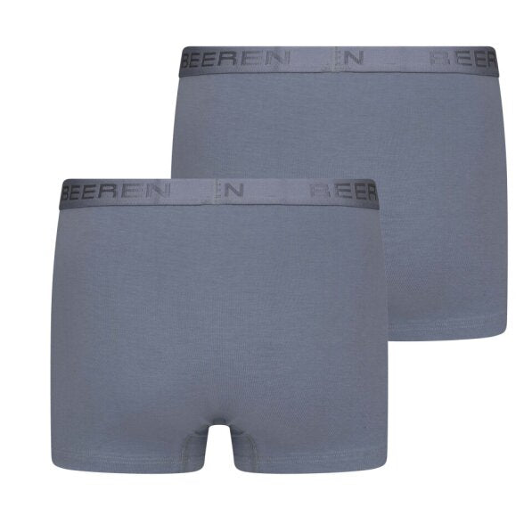 Beeren Heren Boxershort Rolf (2-pack)