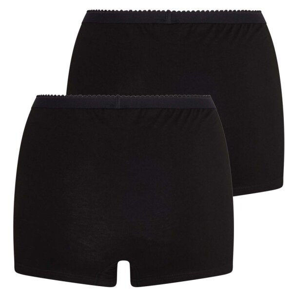 Beeren Dames Short Softly (Panty) (2-pack)