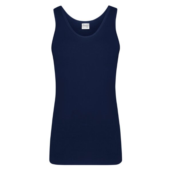 Beeren Heren Singlet M181 Green Comfort