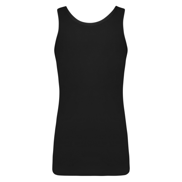 Beeren Heren Singlet M181 Green Comfort