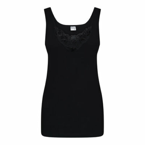 Beeren Dames Hemd Viola (met pasje)