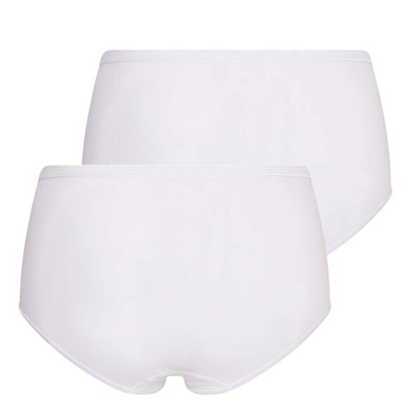 Beeren Dames Slip Comfort Feeling Maxi (2-pack)