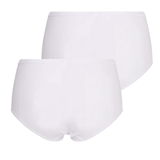 Beeren Dames Slip Comfort Feeling Midi (2-pack)