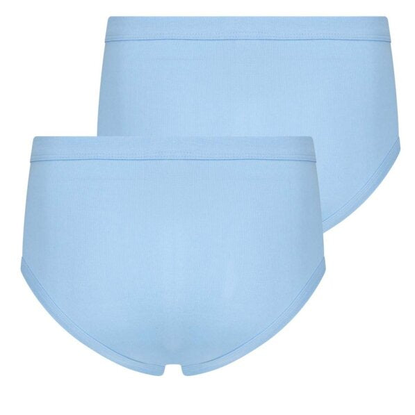 Beeren Heren Slip M3000 met gulp (2-pack)