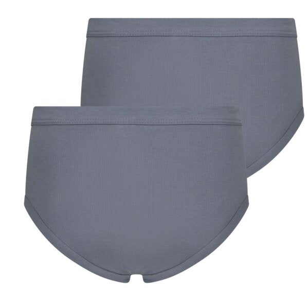 Beeren Heren Slip M3000 met gulp (2-pack)