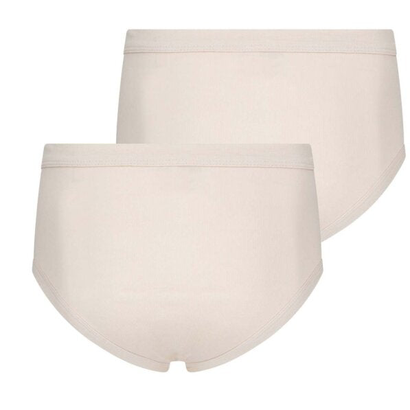 Beeren Heren Slip M3000 met gulp (2-pack)
