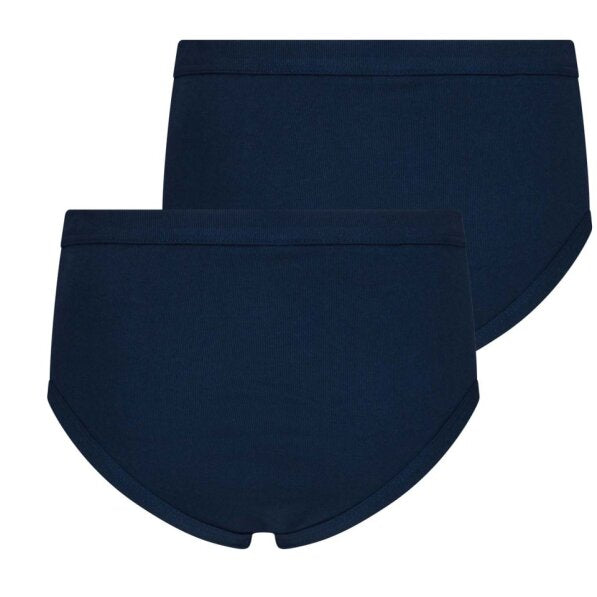 Beeren Heren Slip M3000 met gulp (2-pack)