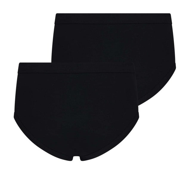 Beeren Heren Slip M3000 met gulp (2-pack)