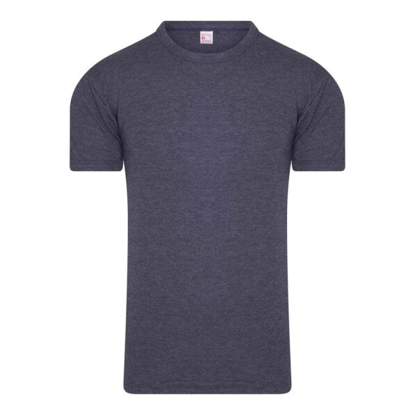 Beeren Heren Thermo T-shirt K.M.