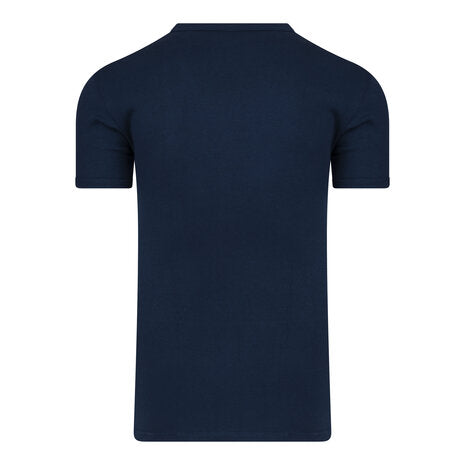 Beeren Heren T-shirt M3000 Ronde Hals