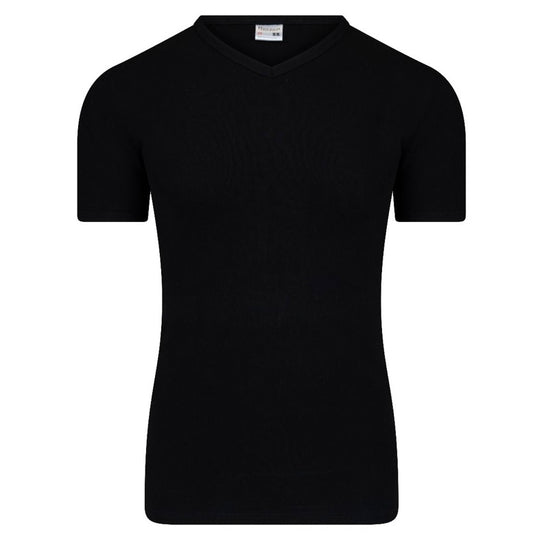 Beeren Heren T-shirt M3000 V-hals