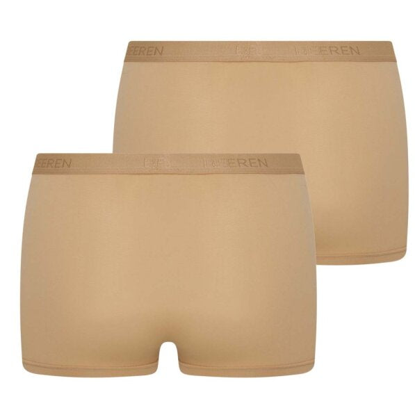 Beeren Young Dames Boxershort (2-pack)