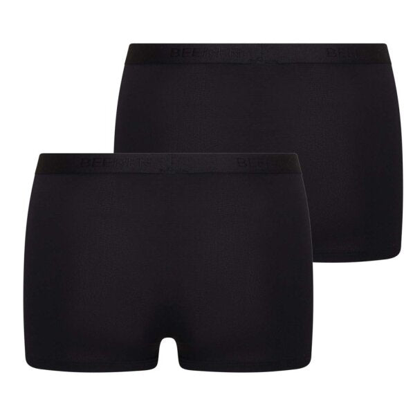 Beeren Young Dames Boxershort (2-pack)