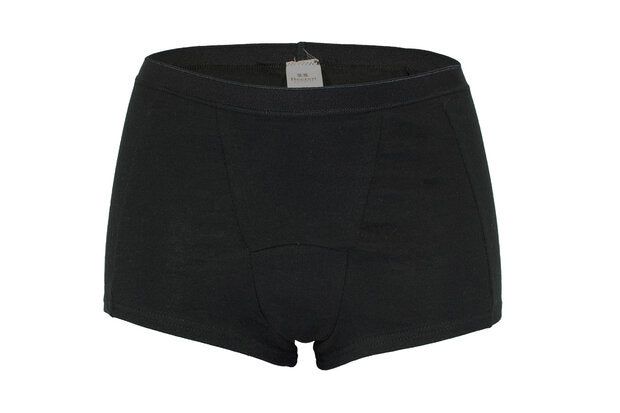 Beeren Menstruatie Short