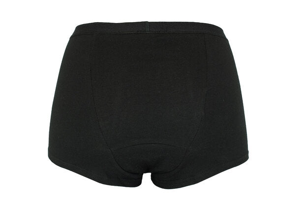 Beeren Menstruatie Short