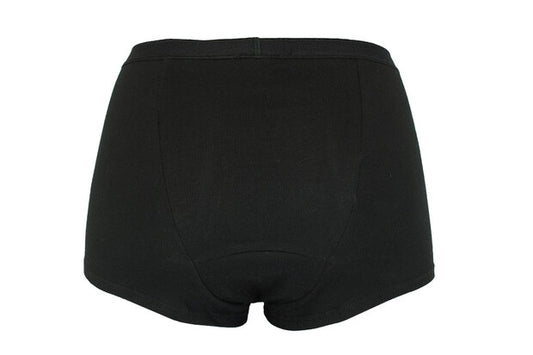 Beeren Menstruatie Short