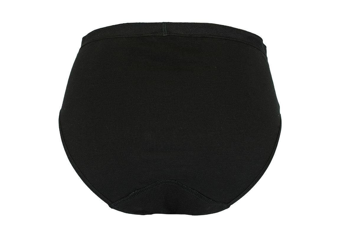 Beeren Menstruatie Tailleslip