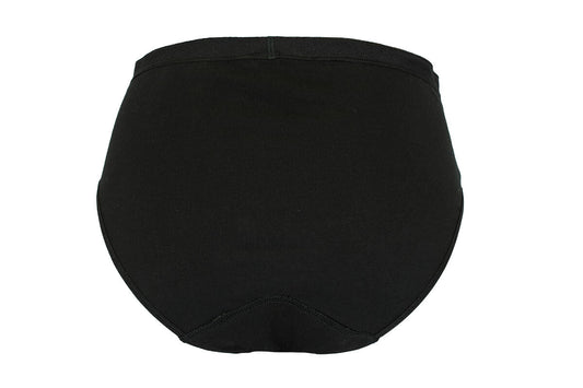 Beeren Menstruatie Tailleslip