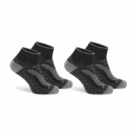 Beeren Wandelsokken (2-pack)