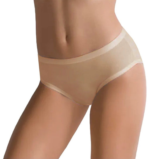 Cotonella Dames Heup (3-pack)