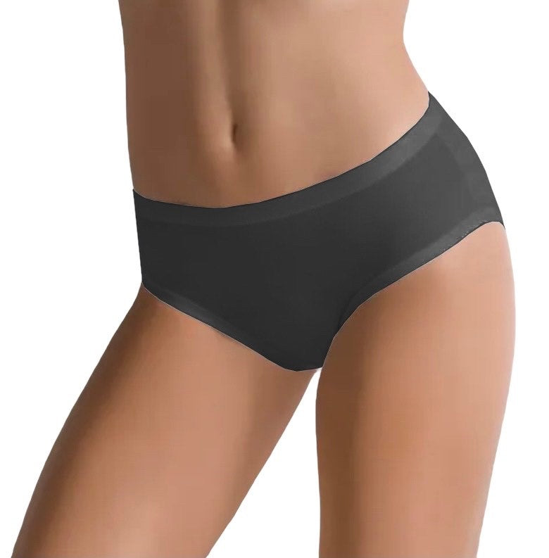 Cotonella Dames Heup (3-pack)