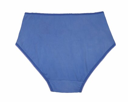 J & C Dames Tailleslip met kant