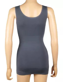 J & C Dames Elastisch & Corrigerend Hemd