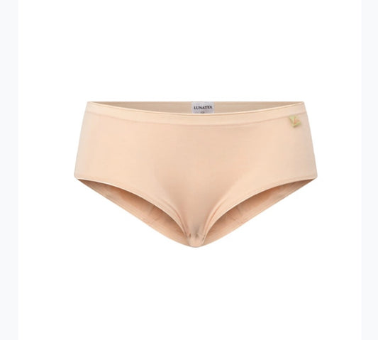 Lunatex Dames Heupslip