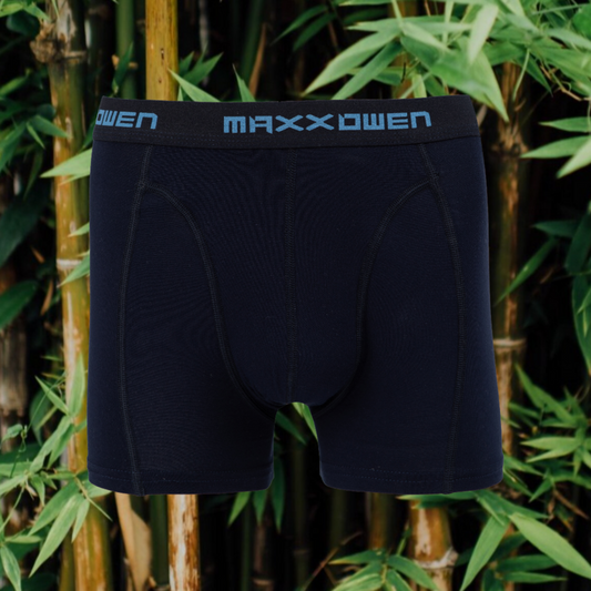 Maxx Owen Boxershort Bamboe
