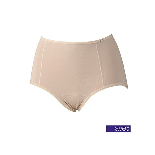 AVET 36952 Dames Slip Hoog Invisible
