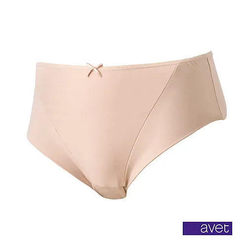 AVET 3244 Dames Slip Midi