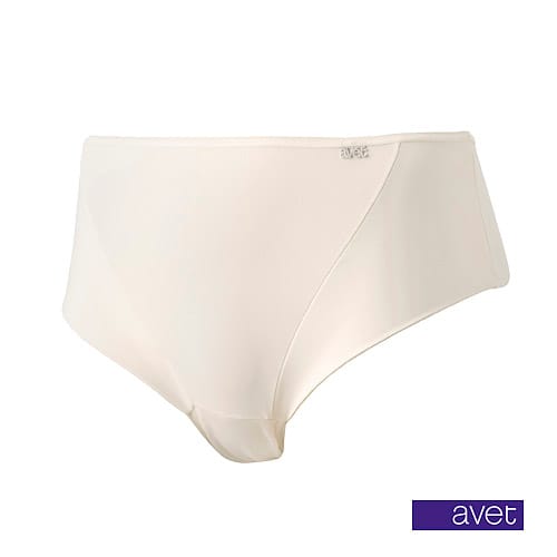 AVET 3244 Dames Slip Midi
