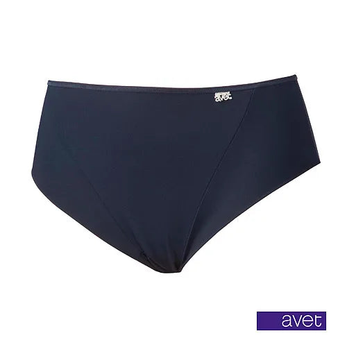 AVET 3244 Dames Slip Midi