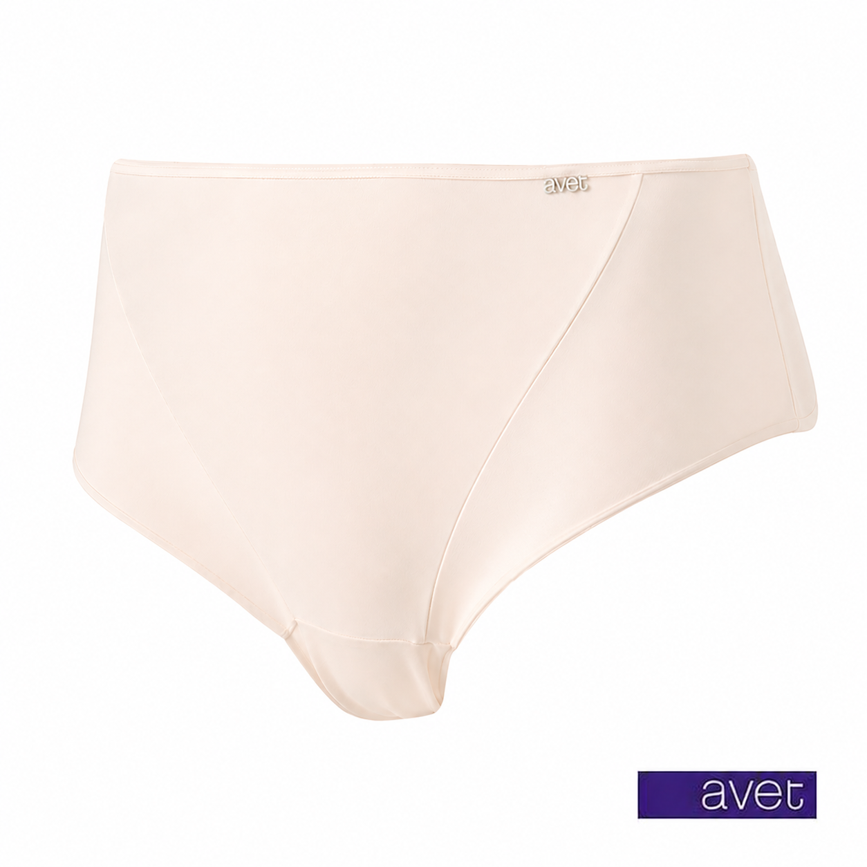 AVET 3244 Dames Slip Midi