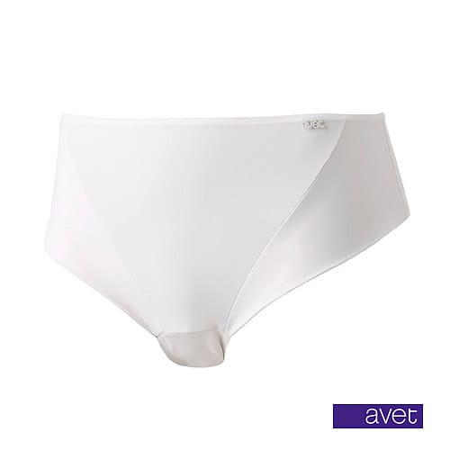 AVET 3244 Dames Slip Midi