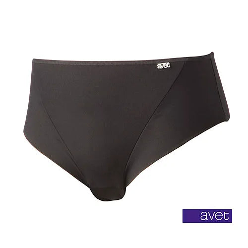 AVET 3244 Dames Slip Midi