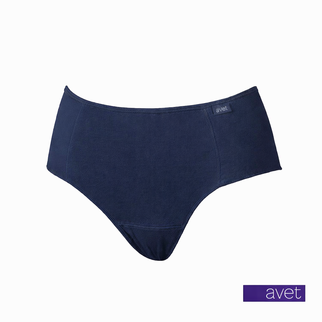 AVET 34444 Dames Hipster/String