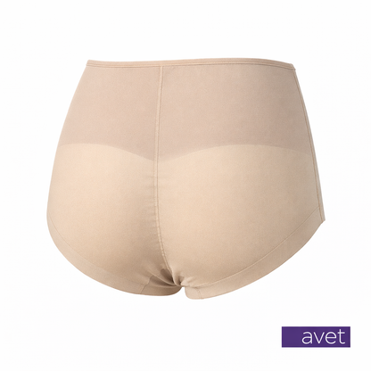 AVET 36952 Dames Slip Hoog Invisible