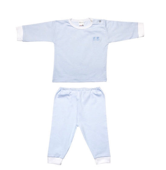 Beeren Baby Pyjama M401