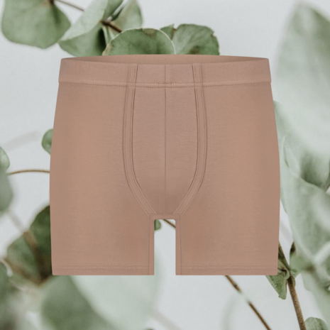 Beeren Heren Boxershort M181 Green Comfort