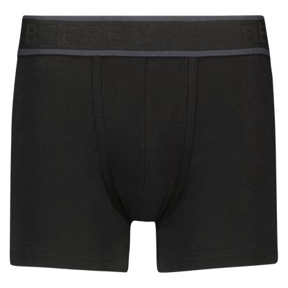 Beeren Heren Boxershort M181 Green Comfort