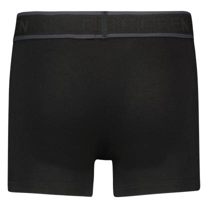 Beeren Heren Boxershort M181 Green Comfort