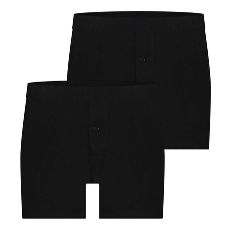 Beeren Heren Boxershort Louis Loose (wijd) Fit (2-pack)