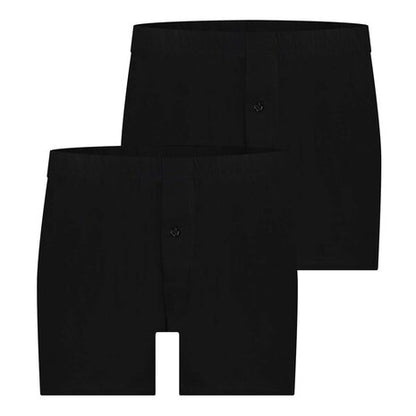 Beeren Heren Boxershort Louis Loose (wijd) Fit (2-pack)