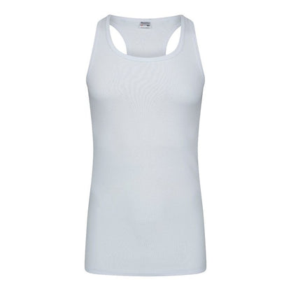 Beeren Heren Boxersinglet (Halterhemd)